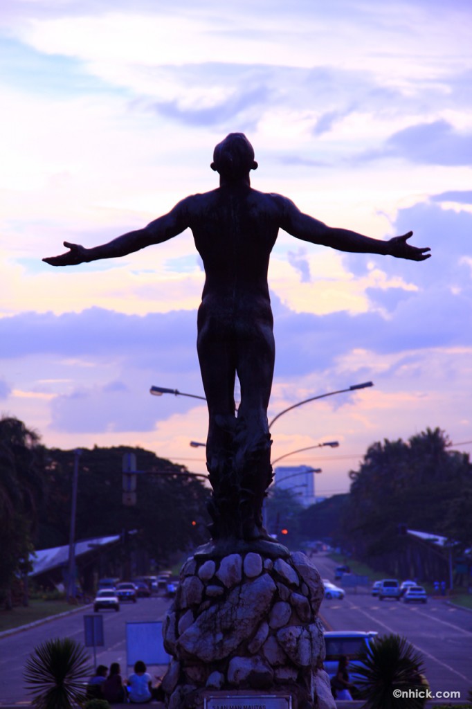 Revisiting University of the Philippines