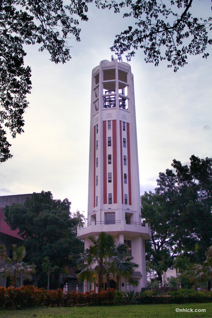 Revisiting University of the Philippines