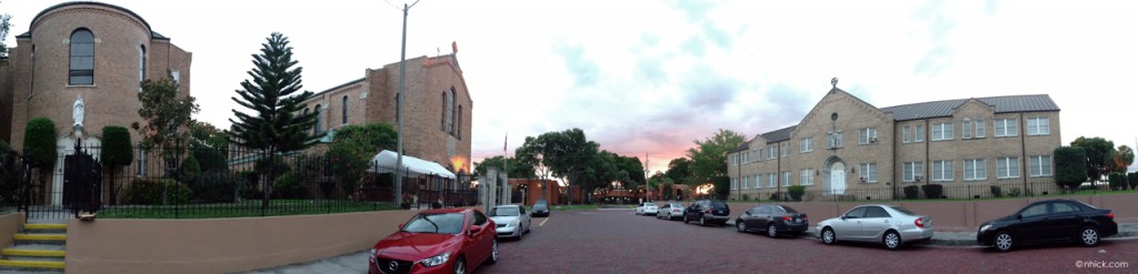 Our Lady of Perpetual Help Catholic Church in Tampa, FL