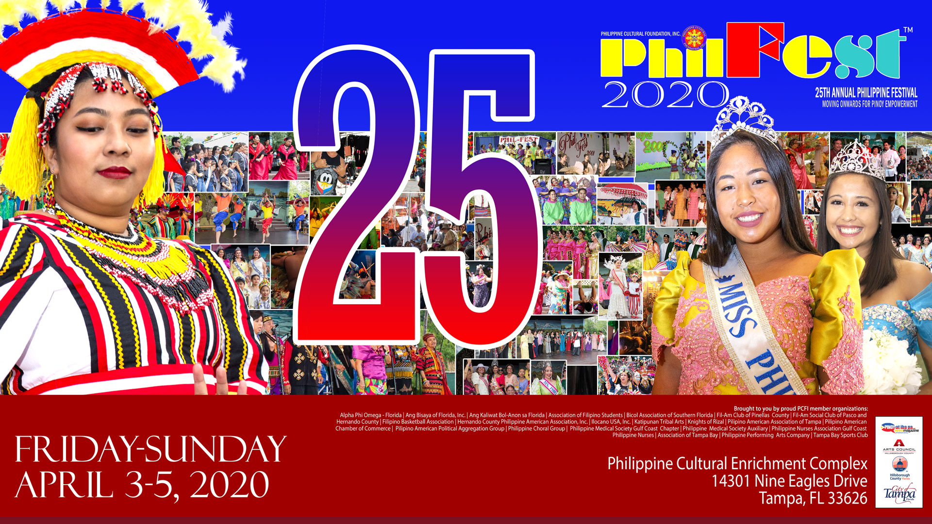 PhilFest 2020