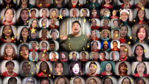 Simbang Gabi Virtual Choir